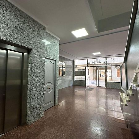Apartmán Cg131 - Centro 50 Metros, Playa 650 Metros, Wifi, Fire Stick Amazon Torremolinos Exteriér fotografie