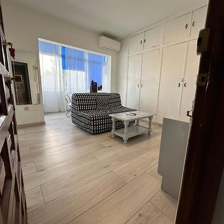 Apartmán Cg131 - Centro 50 Metros, Playa 650 Metros, Wifi, Fire Stick Amazon Torremolinos Exteriér fotografie