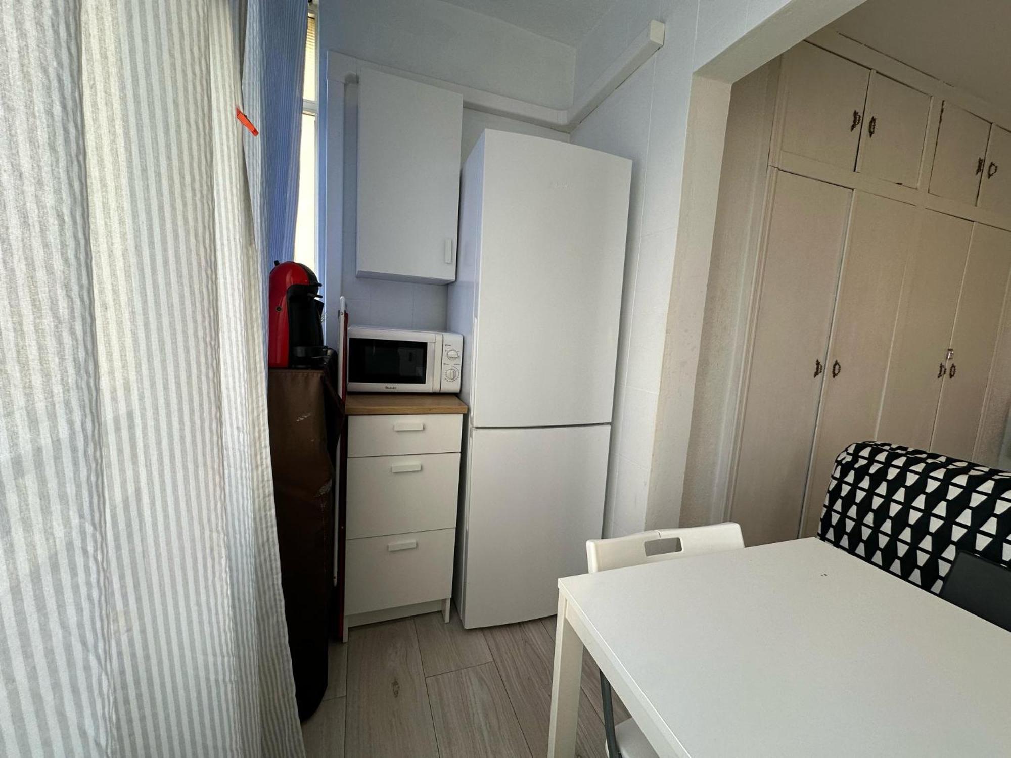 Apartmán Cg131 - Centro 50 Metros, Playa 650 Metros, Wifi, Fire Stick Amazon Torremolinos Exteriér fotografie
