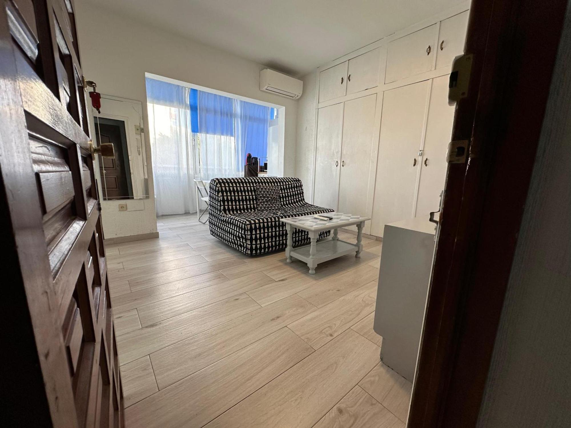 Apartmán Cg131 - Centro 50 Metros, Playa 650 Metros, Wifi, Fire Stick Amazon Torremolinos Exteriér fotografie