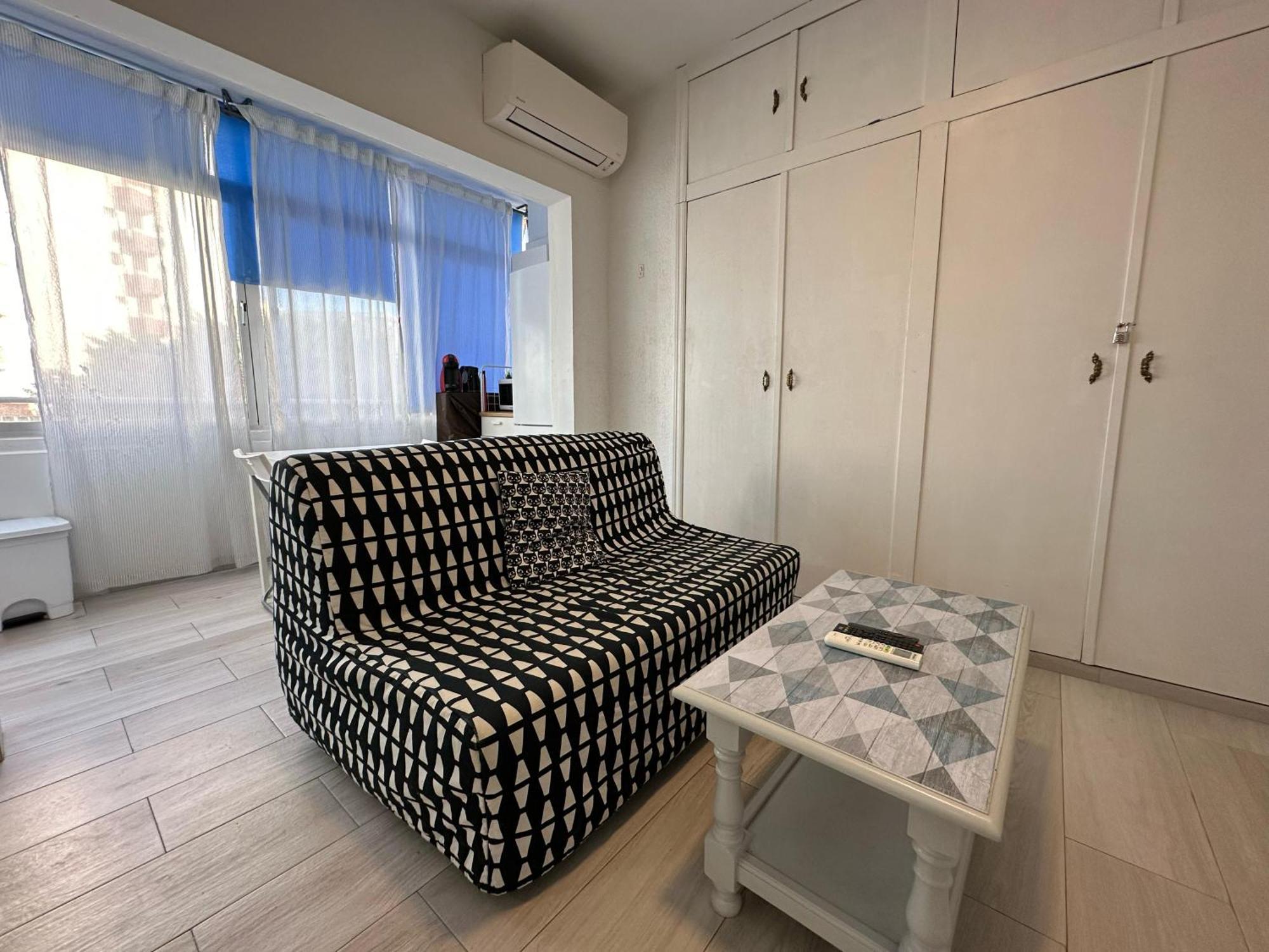 Apartmán Cg131 - Centro 50 Metros, Playa 650 Metros, Wifi, Fire Stick Amazon Torremolinos Exteriér fotografie
