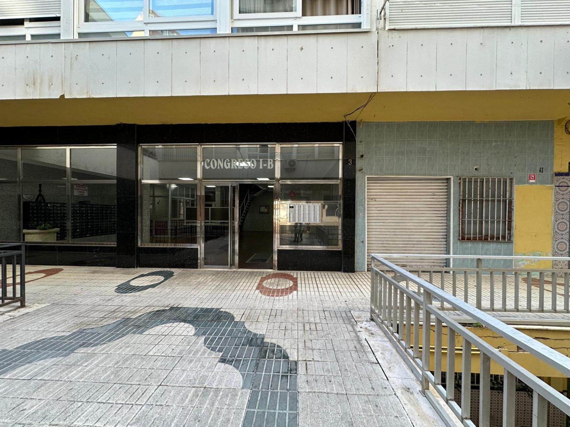 Apartmán Cg131 - Centro 50 Metros, Playa 650 Metros, Wifi, Fire Stick Amazon Torremolinos Exteriér fotografie